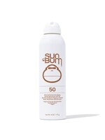 Sun Bum MINERAL SPF 50 SUNSCREEN SPRAY 6 OZ
