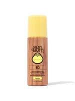 Sun Bum ORIGINAL SPF 50 SUNSCREEN ROLL-ON LOTION 3 OZ