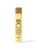 Sun Bum FACE MIST SPF 45 3.4 OZ