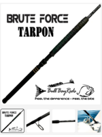 Bull Bay Bull Bay Brute Force Tarpon 7'11''