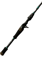 Bull Bay Bull Bay Infantry 7' 8-17 Baitcaster