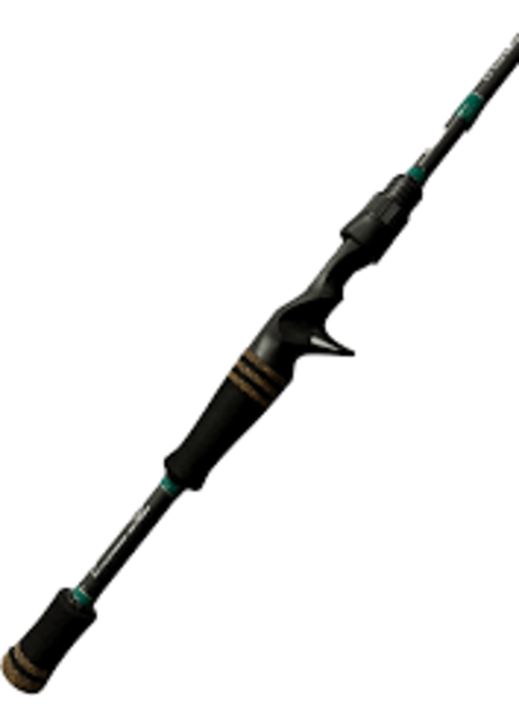 Bull Bay Bull Bay Infantry 7' 8-17 Baitcaster