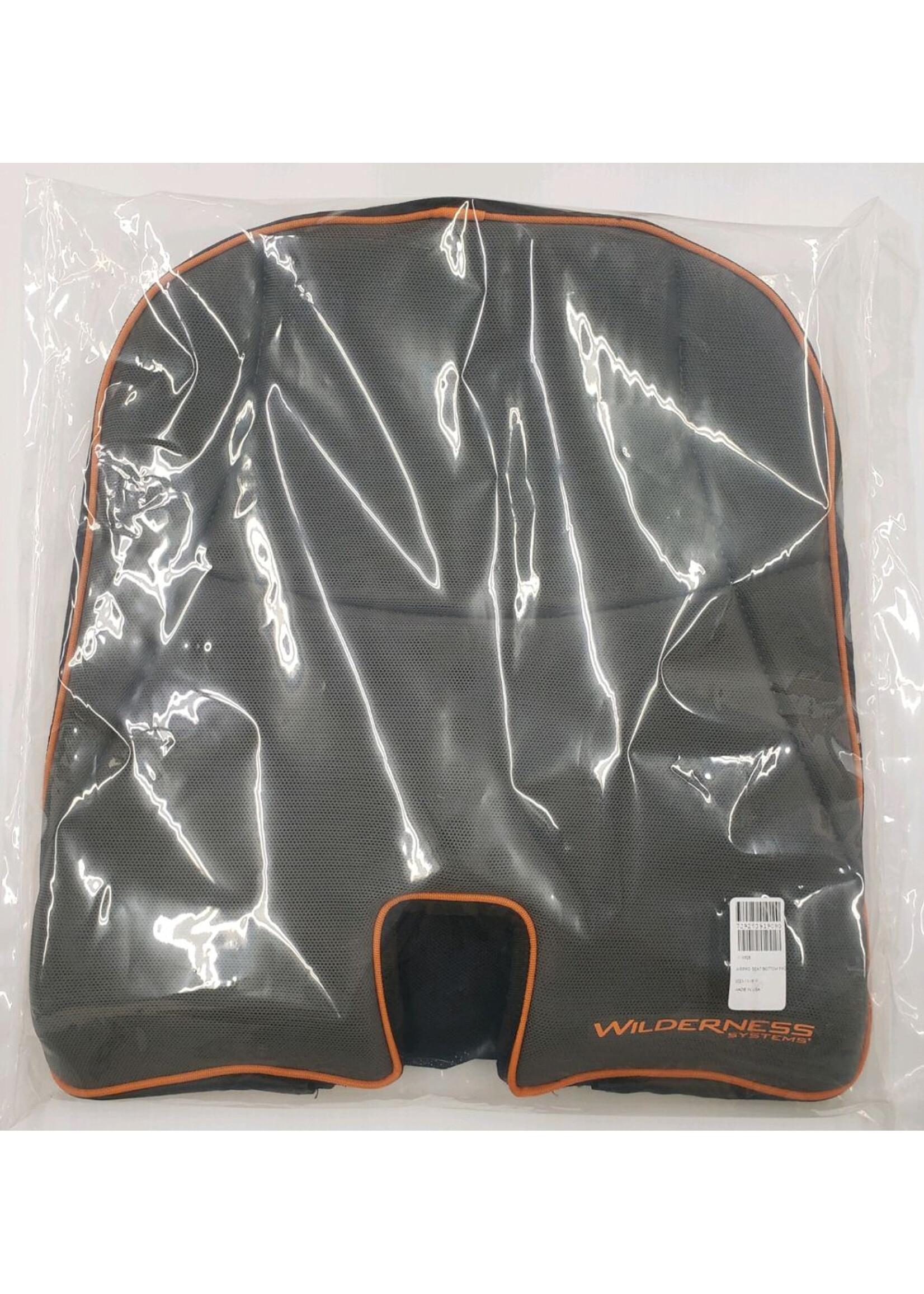 Wilderness Systems Airpro Seat Bottom Pad