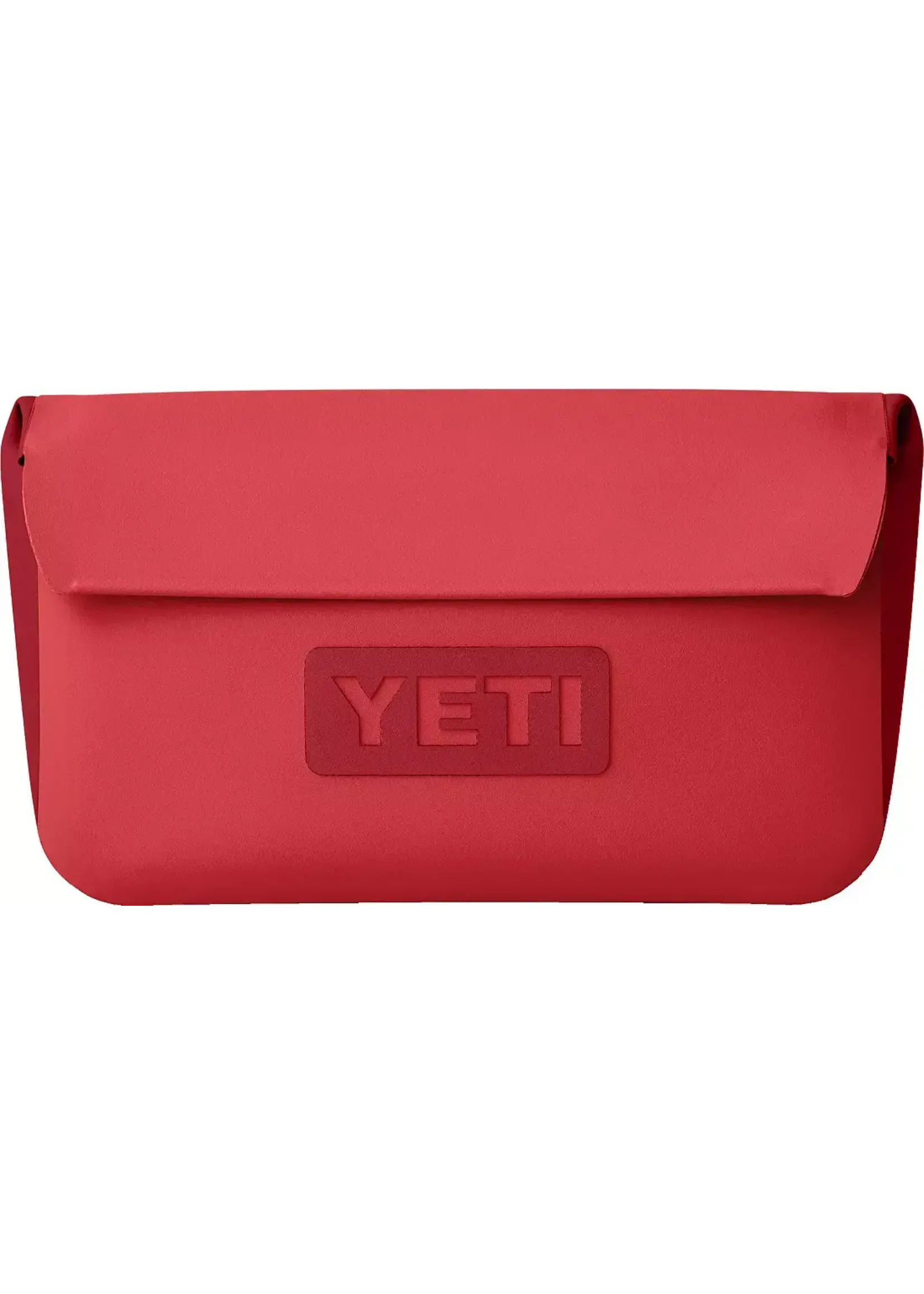YETI Coolers Yeti Sidekick 1L Rescue Red