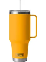 YETI Coolers Rambler 42 oz Straw Mug BEEKEEPER