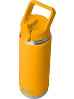 YETI Coolers Rambler 26 oz  C Straw Bottle BEEKEEPER
