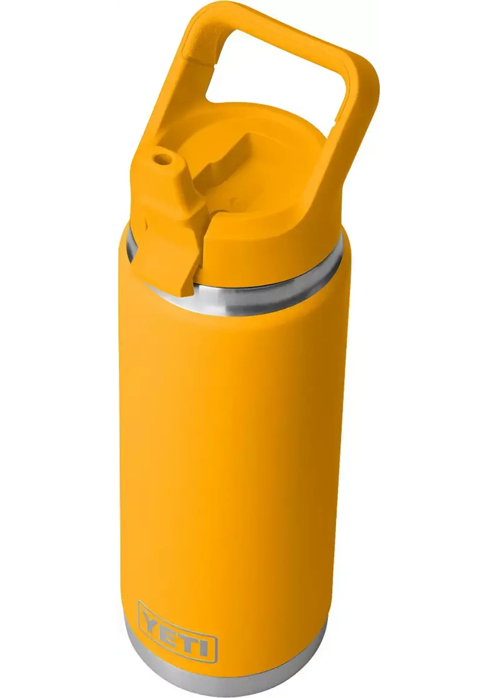 YETI Coolers Rambler 26 oz  C Straw Bottle BEEKEEPER