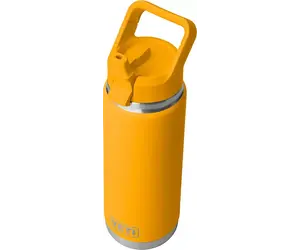 Rambler 26 oz C Straw Bottle BEEKEEPER | Estero Outfitters