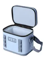 YETI Coolers Hopper Flip 8 Big Sky Blue