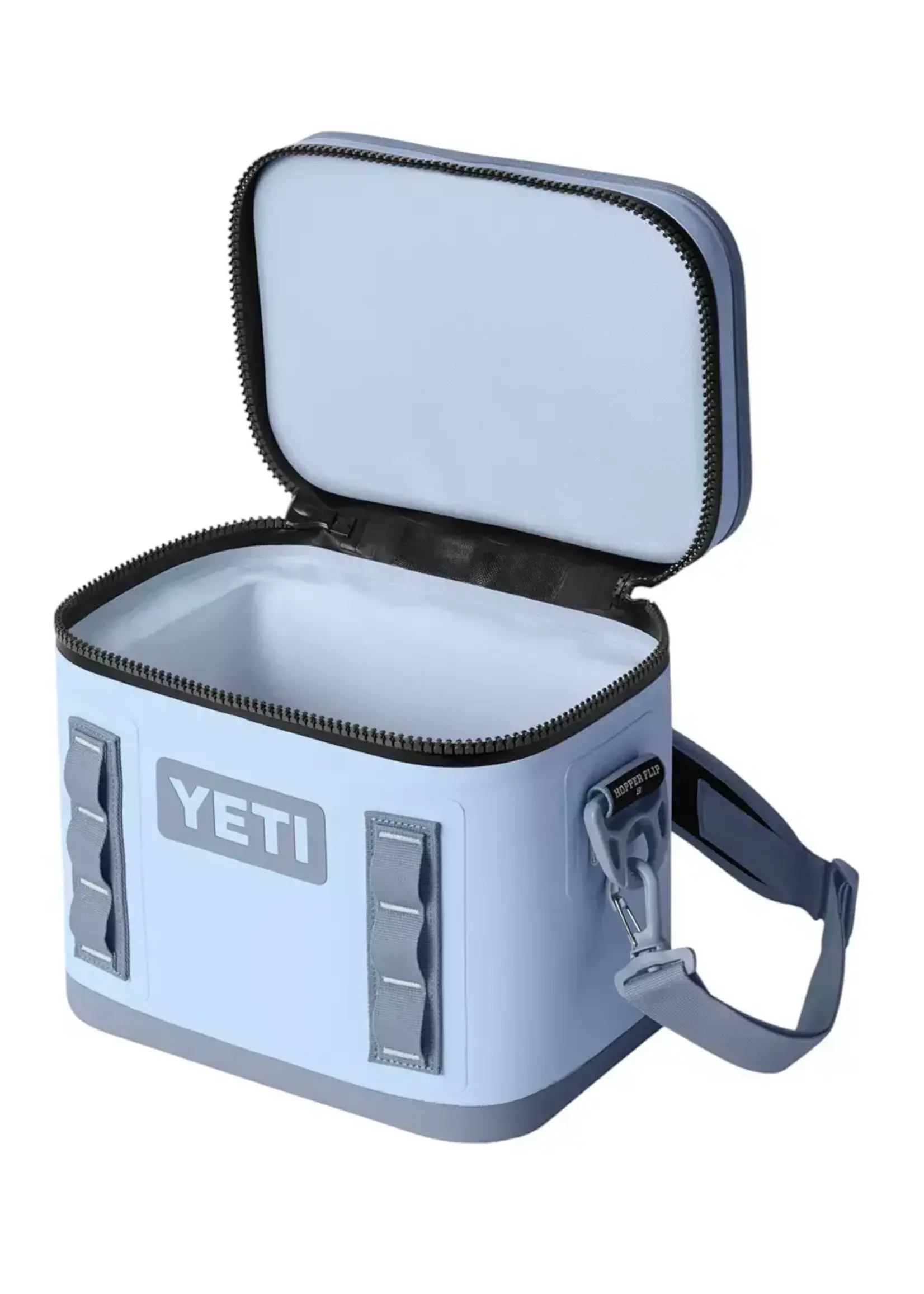YETI Coolers Hopper Flip 8 Big Sky Blue