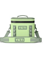 YETI Coolers Hopper Flip 12  Key Lime