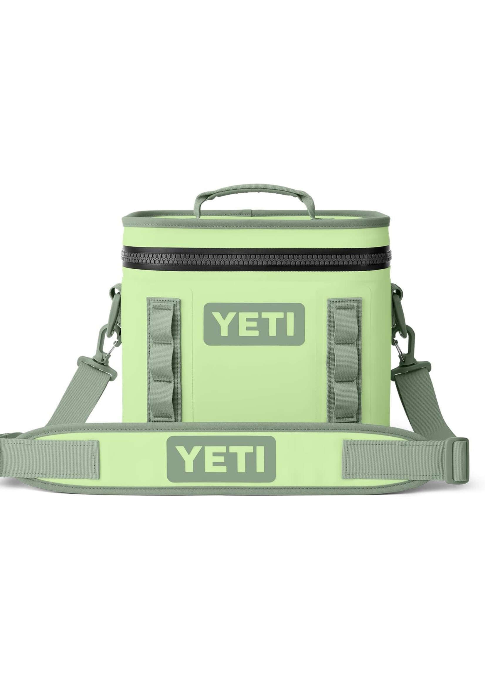 YETI Coolers Hopper Flip 12  Key Lime