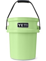 YETI Coolers Loadout Bucket Key Lime