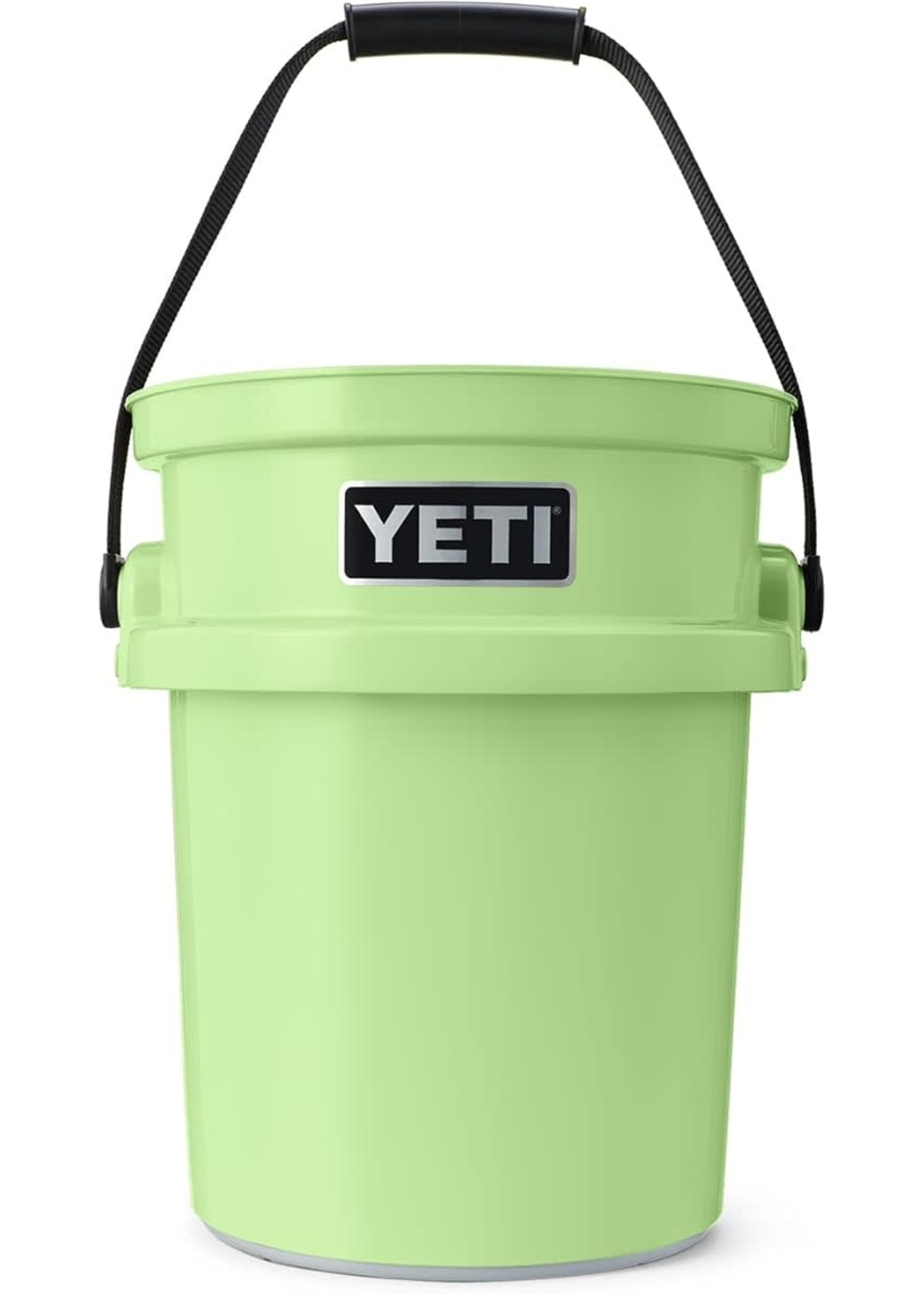 YETI Coolers Loadout Bucket Key Lime