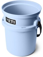 YETI Coolers Loadout Bucket Big Sky Blue