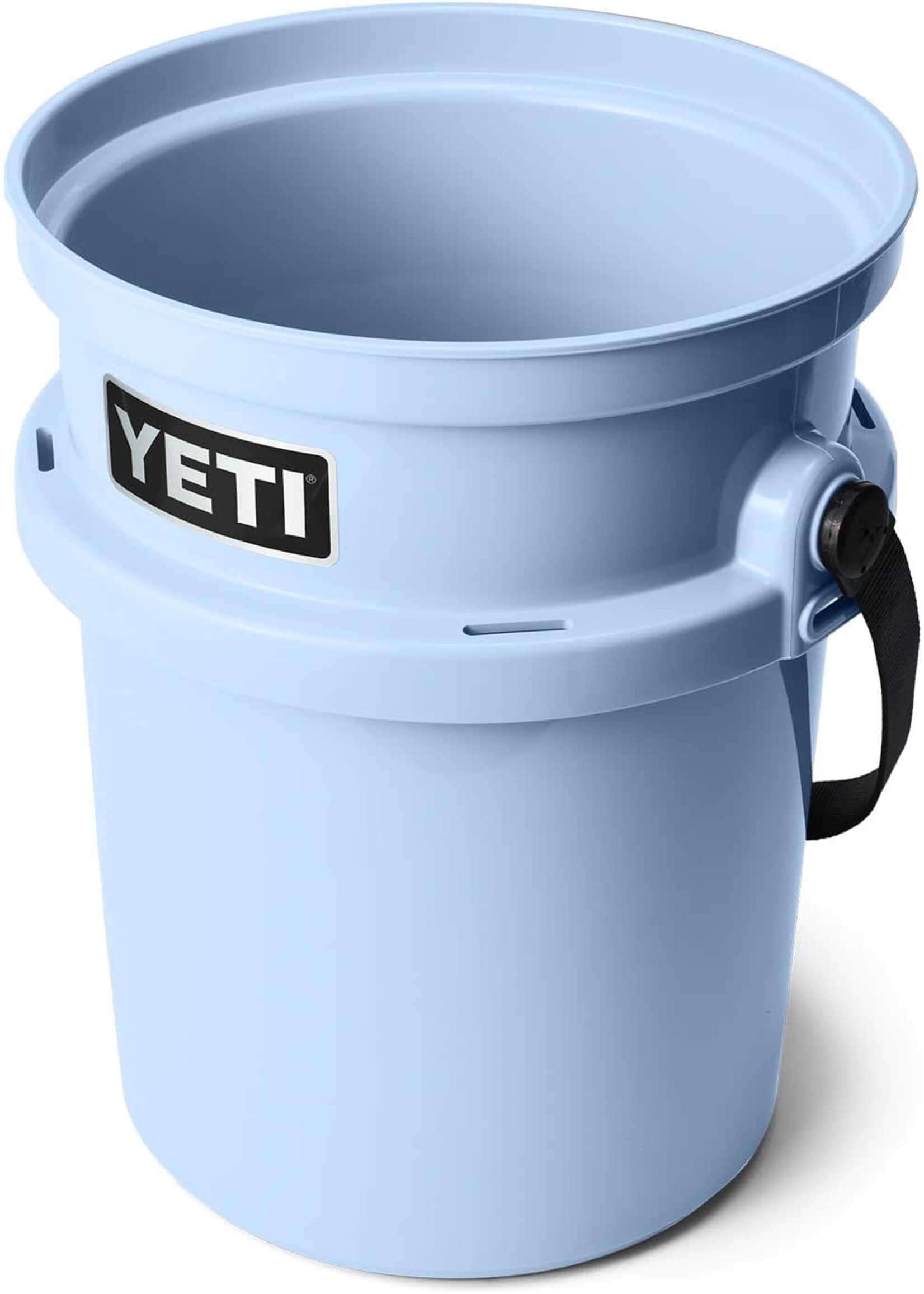 YETI Coolers Loadout Bucket Big Sky Blue