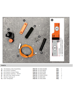 Old Town Auto Pilot Deploy Kit - Kill Switch