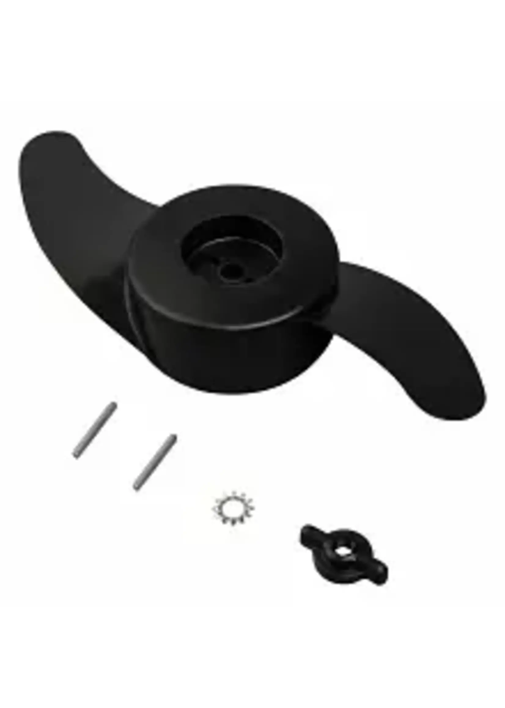 Old Town Replacement Prop Kit Minn Kota