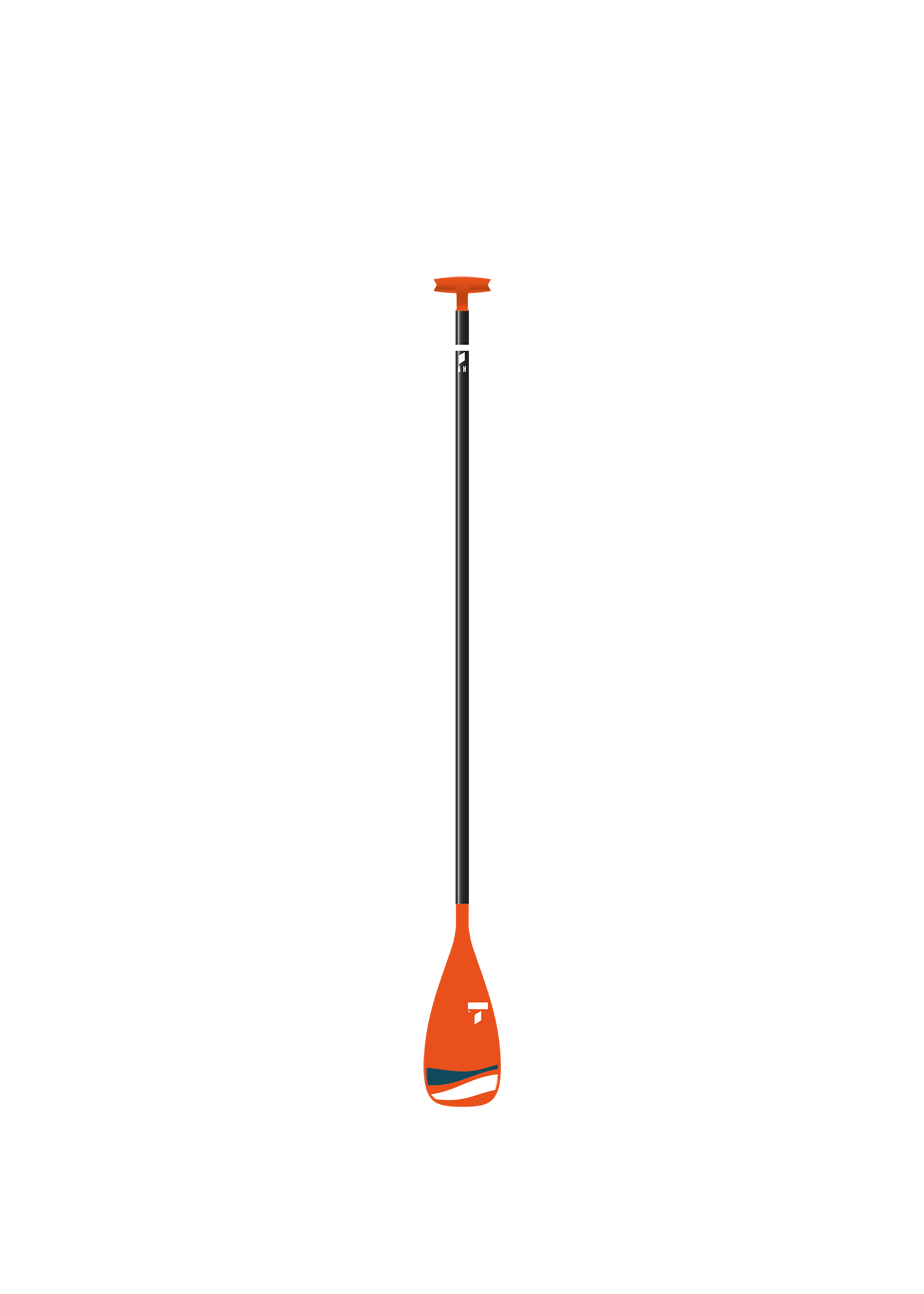 SIC SUP Paddle - Talon ALU Fix 190