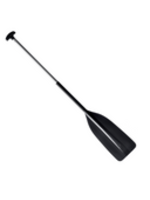 Cannon/ Accent Cannon 8 Straight Canoe Paddle 54"