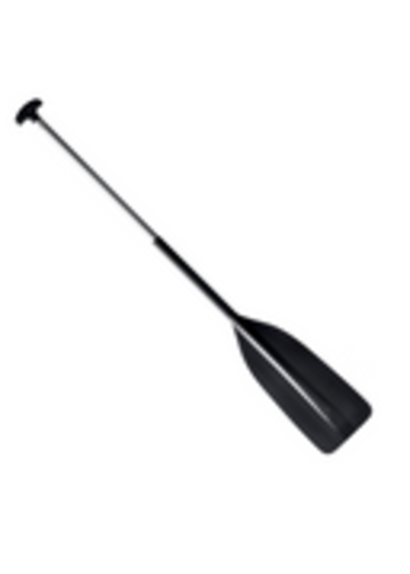 Cannon/ Accent Cannon 8 Straight Canoe Paddle 54"