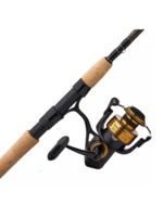 Penn PENN Spinfisher VII COMBO 7' MED LIGHT 2500