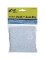 Ahi AHI mesh chum bag 19''x23''