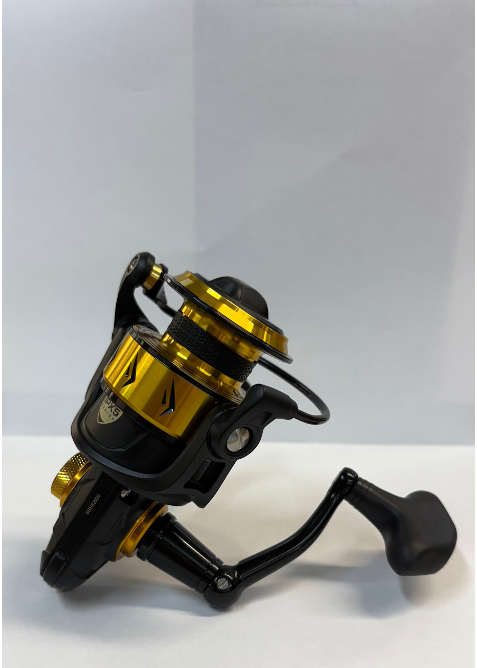Penn PENN Spinfisher VII Spin Reel 2500