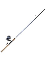 Daiwa Daiwa Crossfire LT Spin Combo 3000C