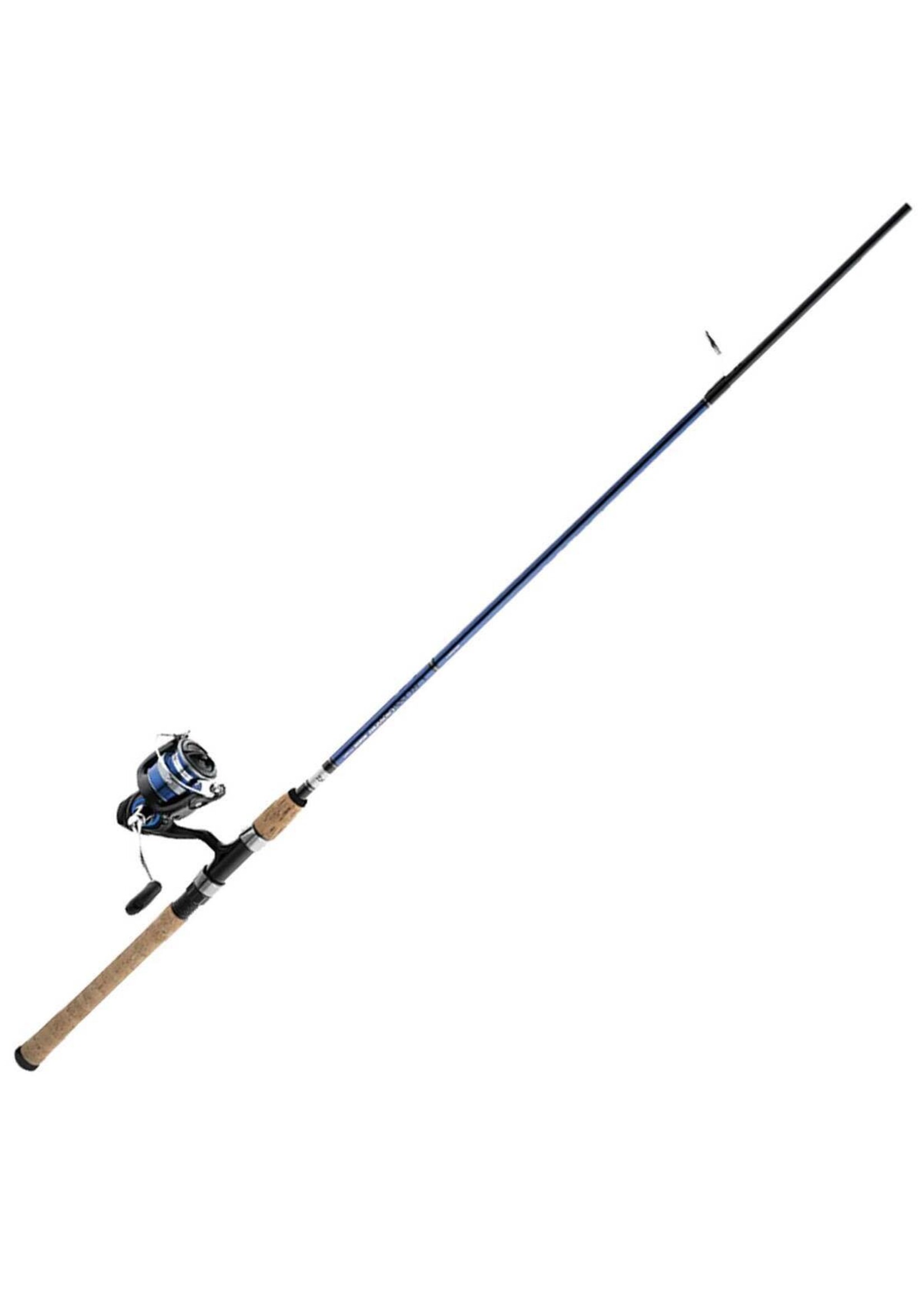 Daiwa Daiwa Crossfire LT Spin Combo 3000C