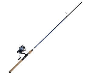Daiwa Crossfire LT Spin Combo 3000C | Estero Outfitters - Estero
