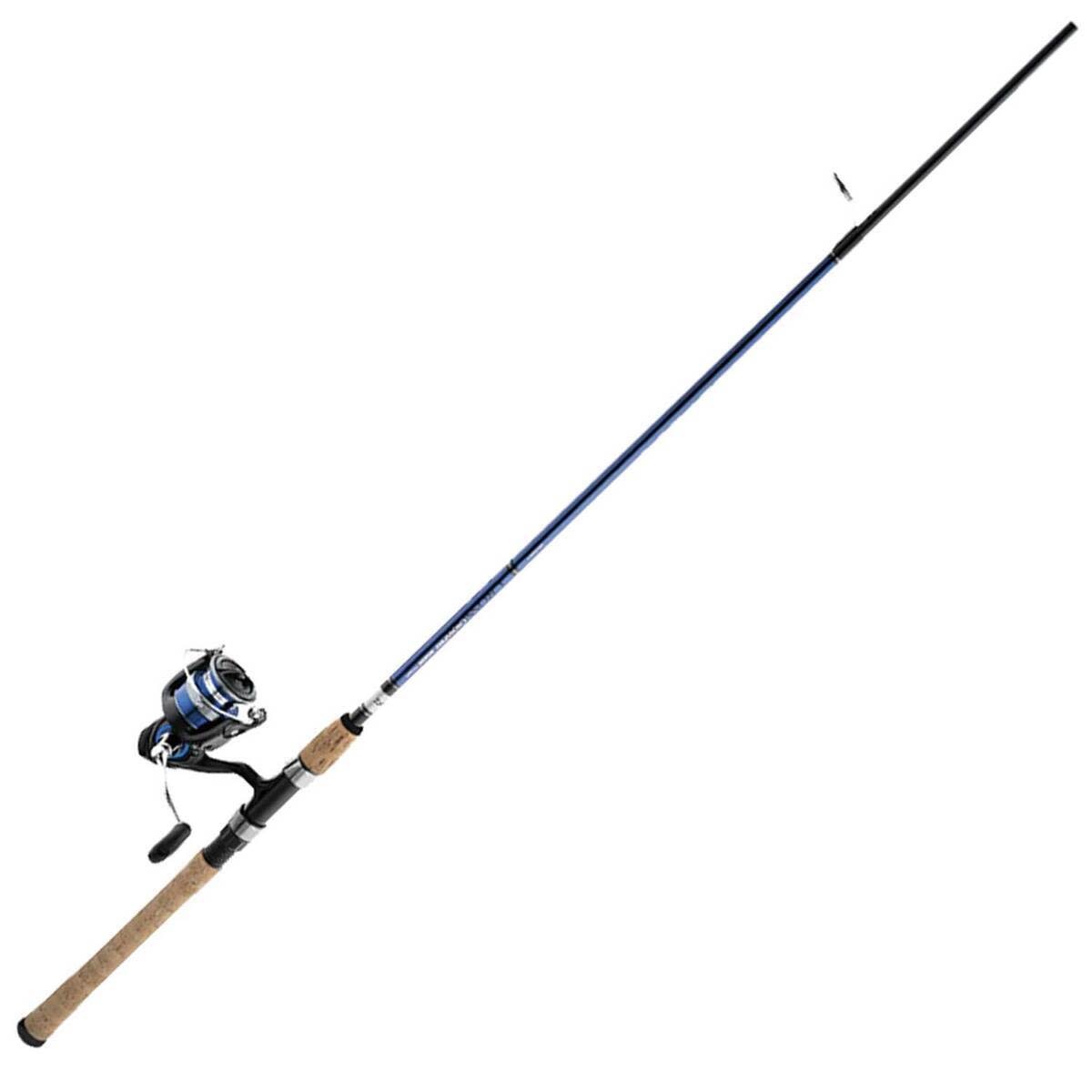 Daiwa Crossfire LT Spin Combo 3000C | Estero Outfitters - Estero