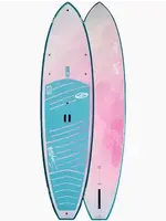 Surftech 10'4  Surftech Chameleon Tuflite Vtech - Refresh Pink