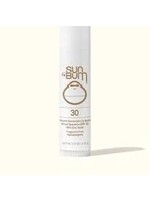 Sun Bum, LLC MINERAL SPF 30 LIP BALM 18 PACK MINERAL