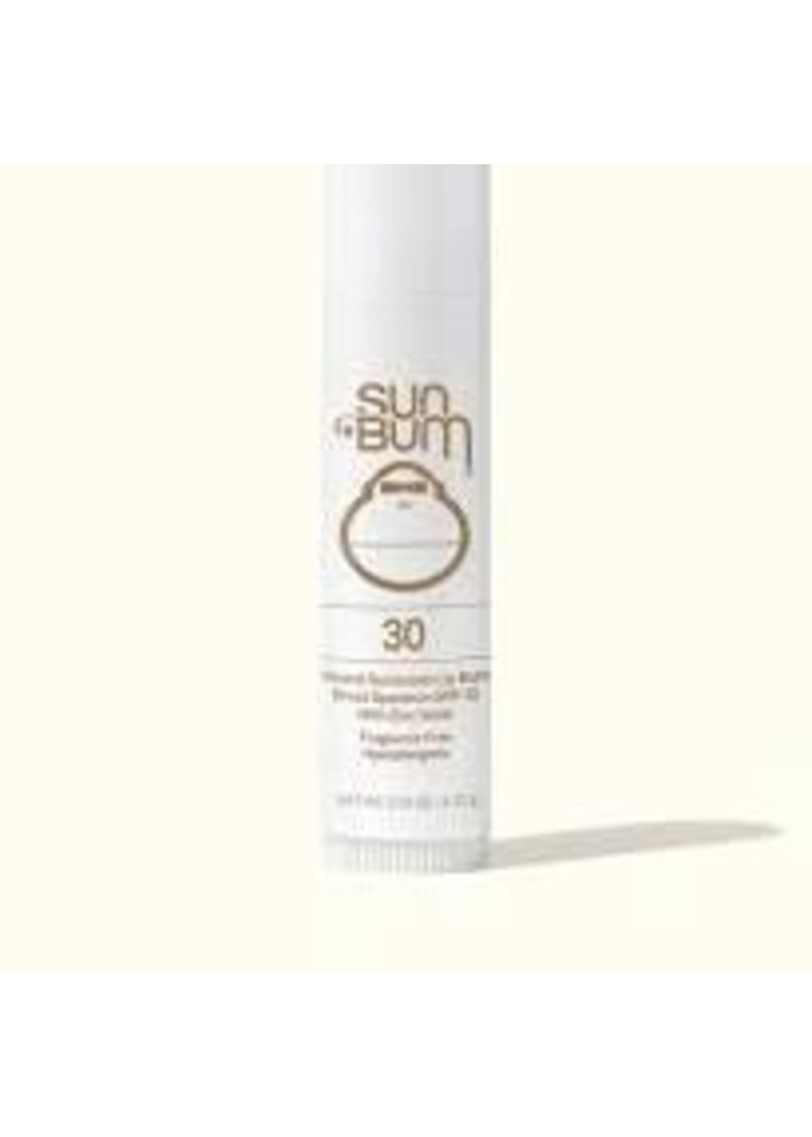 Sun Bum, LLC MINERAL SPF 30 LIP BALM 18 PACK MINERAL