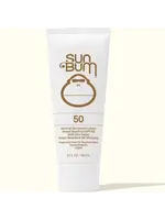 Sun Bum, LLC MINERAL SPF 50 LOTION 3oz