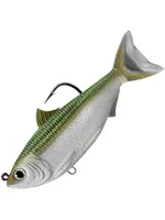 LiveTarget LiveTarget SDS95MS719 Sardine Swimbait