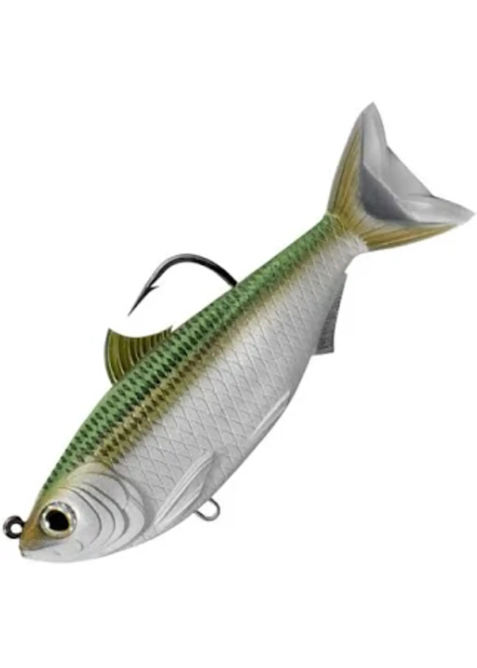 LiveTarget LiveTarget SDS95MS719 Sardine Swimbait