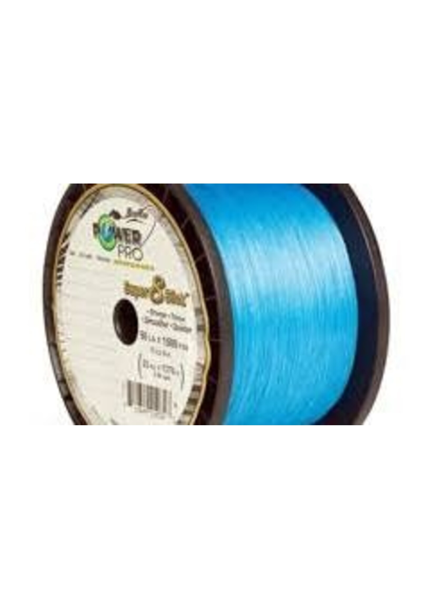 Power Pro Power Pro #40 SSV2 Marine Blue