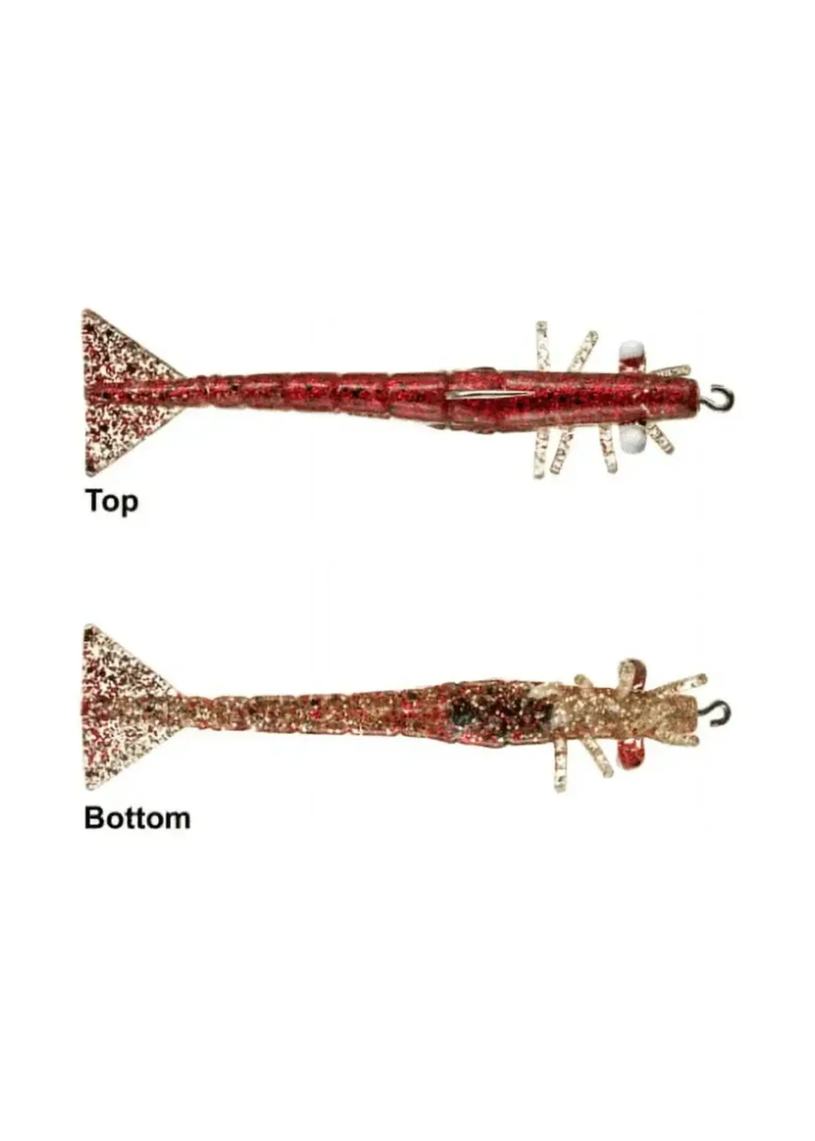 DOA DOA-SH3-3P-304RTB/Gldglit