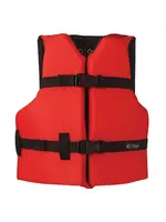 onyx Onyx Youth PFD Red  103000-100-002-12 General