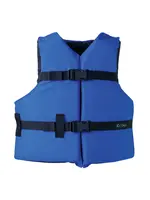 onyx Onyx Youth PFD Blue  103000-500-002-12 General
