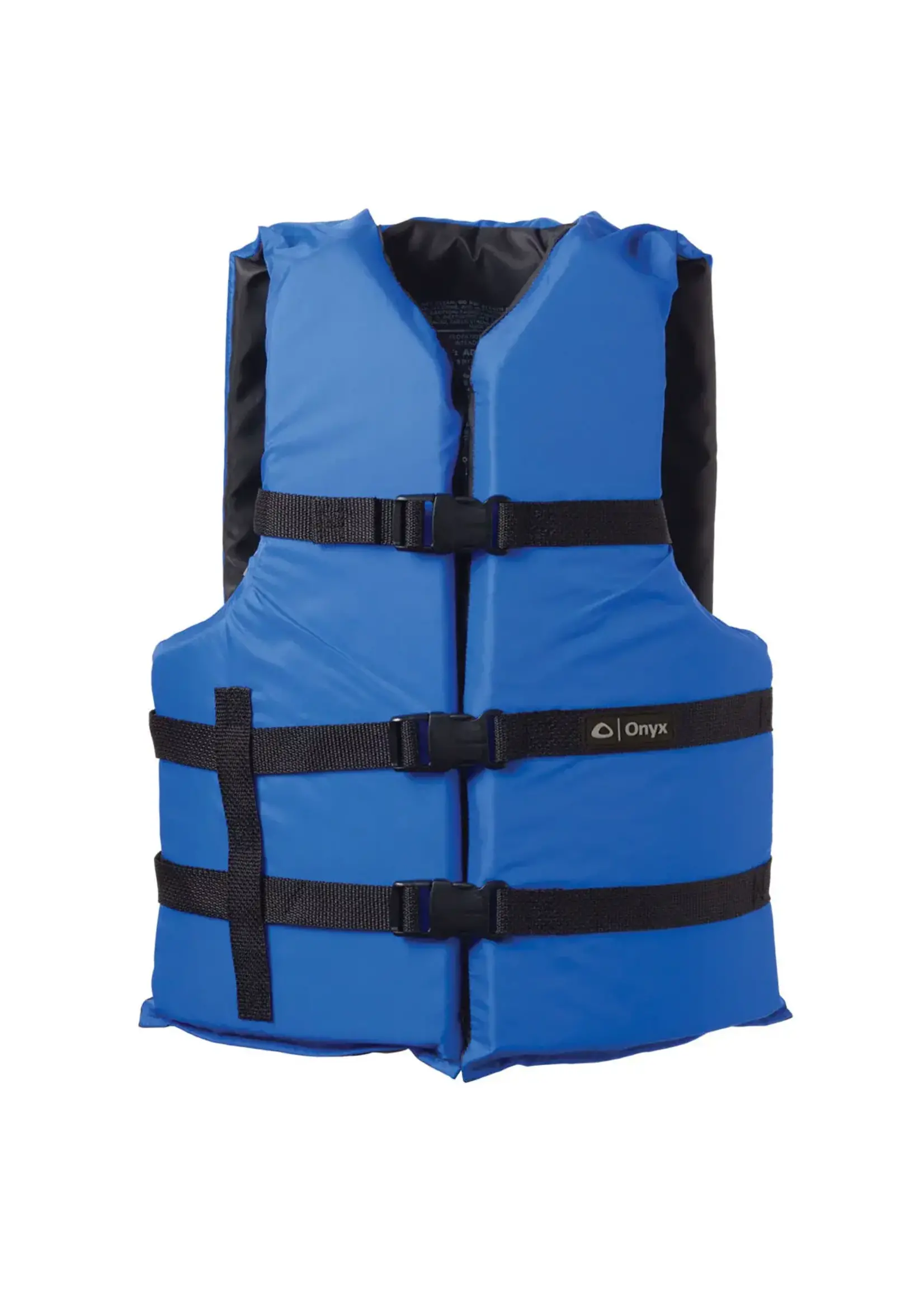 onyx Onyx Adult Universal Blue 103000-500-004-12 General