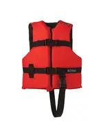 onyx Onyx Child PFD Red 103000-100-001-12 General