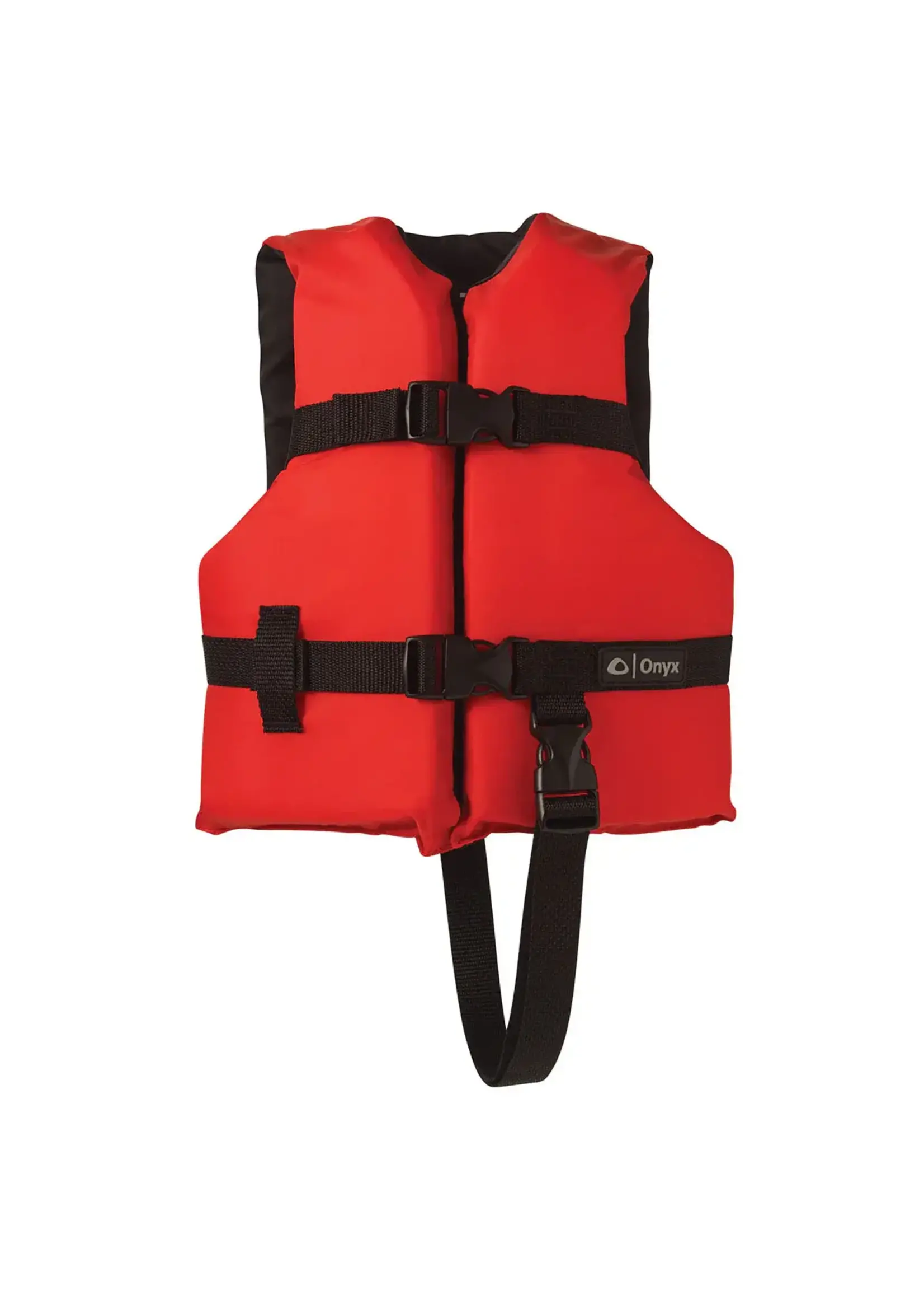 onyx Onyx Child PFD Red 103000-100-001-12 General