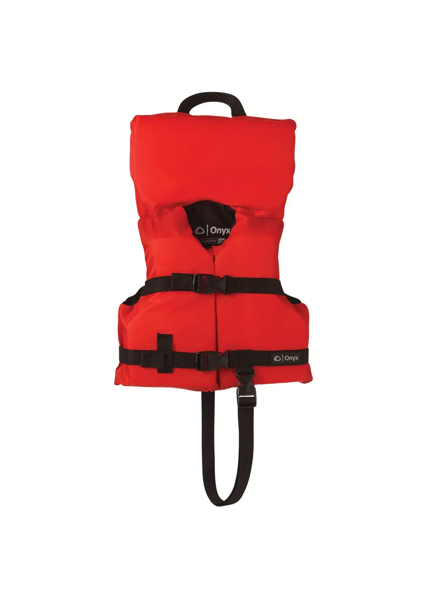 onyx Onyx Infant 103000-100-000-1 2 General Red