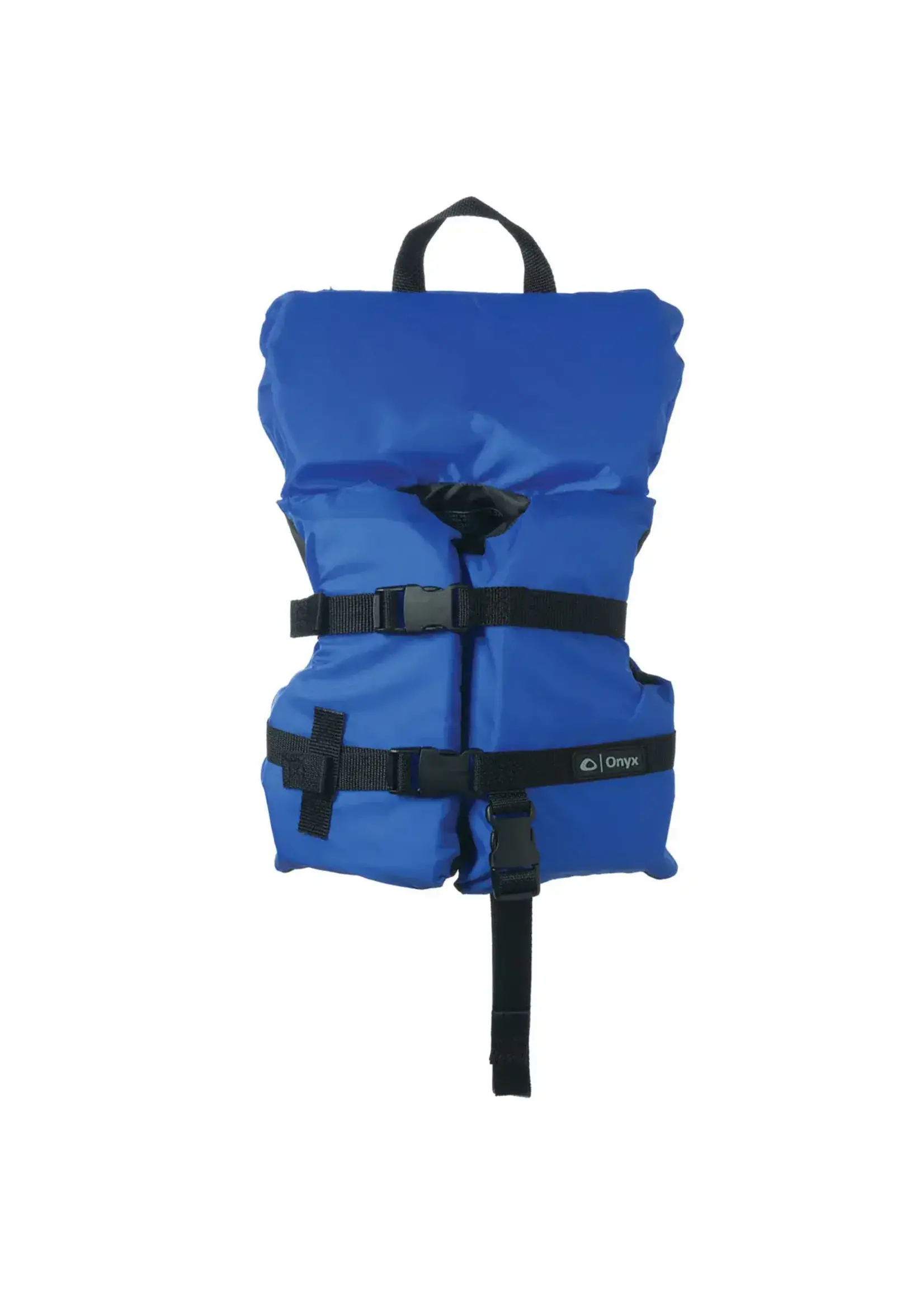 onyx Onyx Infant 103000-500-001-12 General Blue