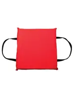 onyx Onyx 110200-100-999-1 2 Red Throw
