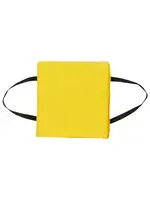 onyx Onyx 110200-300-999-12 Yellow Throw