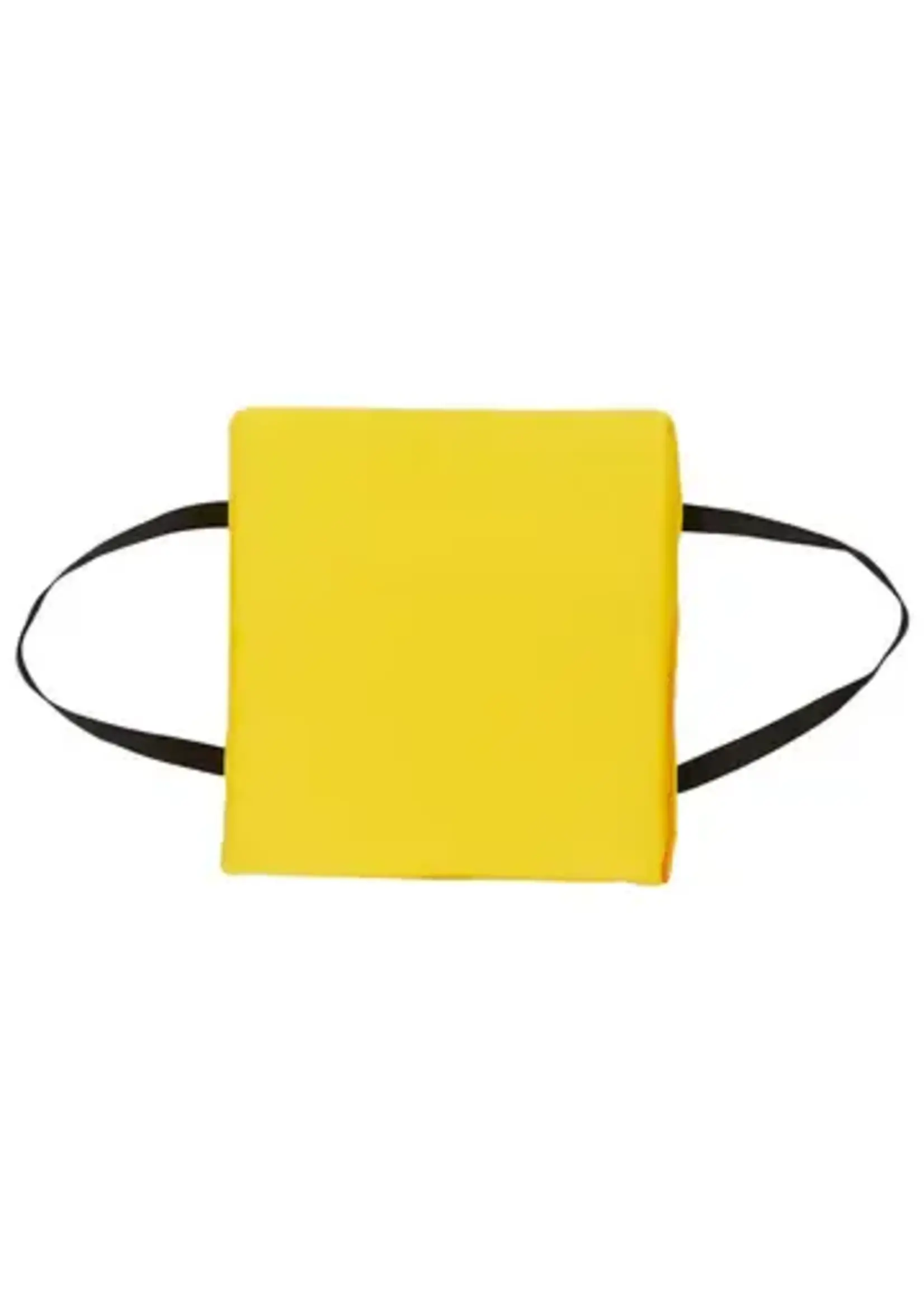onyx Onyx 110200-300-999-12 Yellow Throw